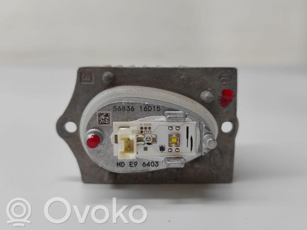 Volvo V40 Otros dispositivos 
