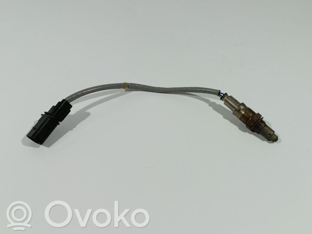 Fiat 500 Lambda probe sensor 