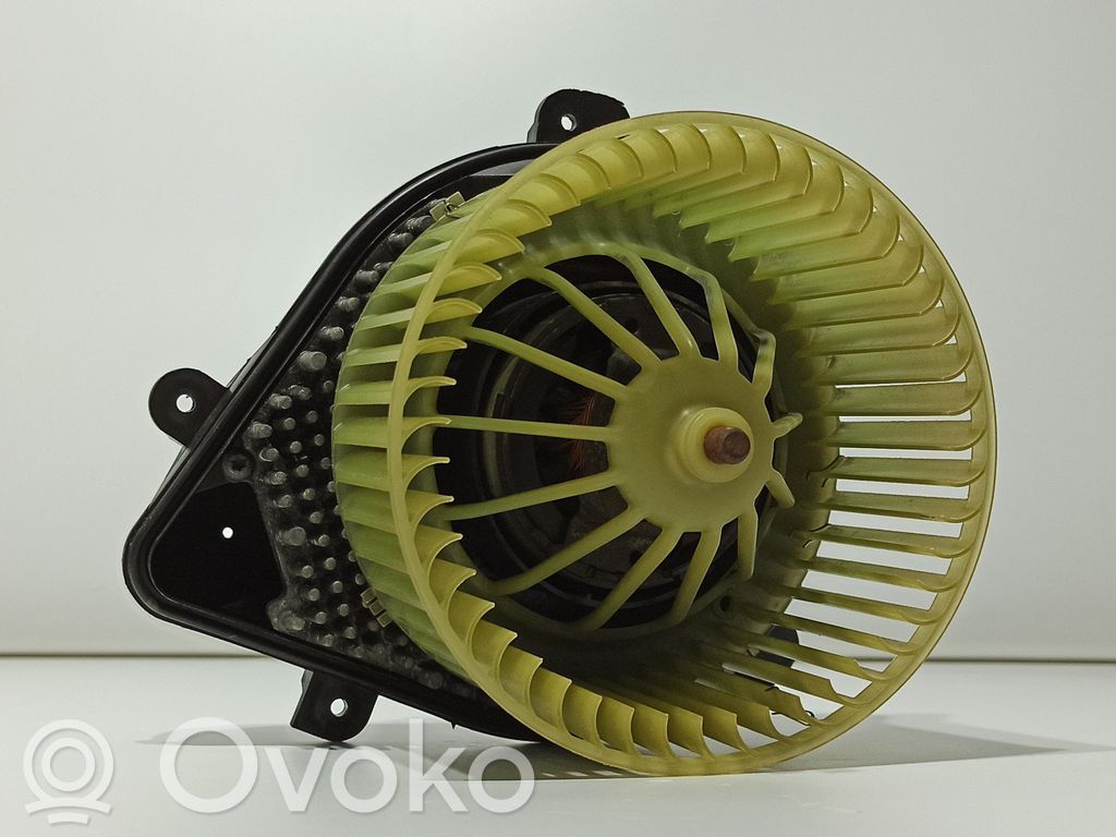 Mazā radiatora ventilators   9449951137,9449950137