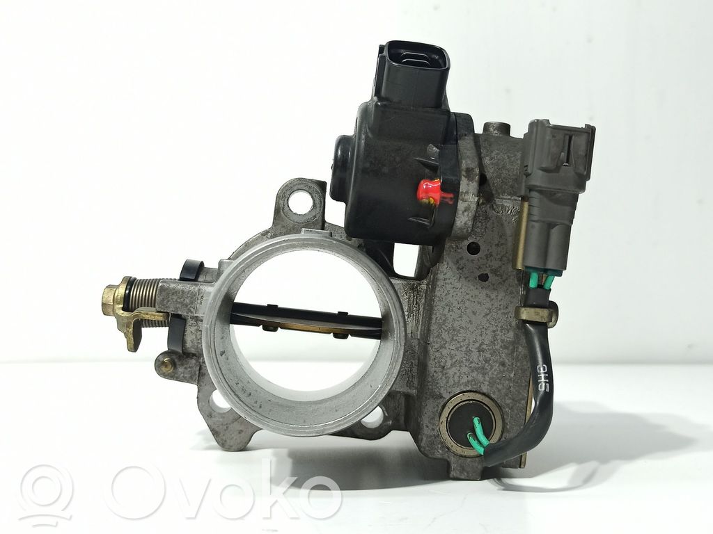 Toyota Corolla E120 E130 Drosele 