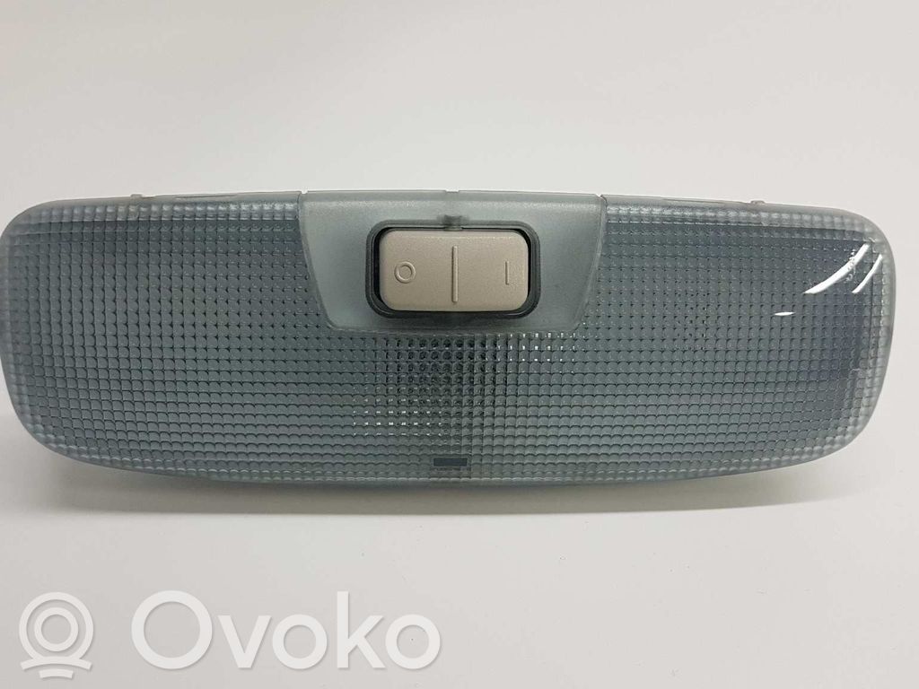 Ford Transit Other interior part 
