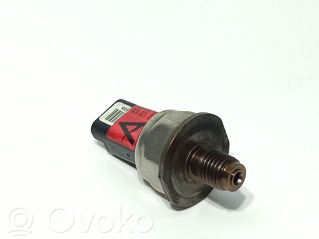 Peugeot Partner Sensor de presión del aceite 