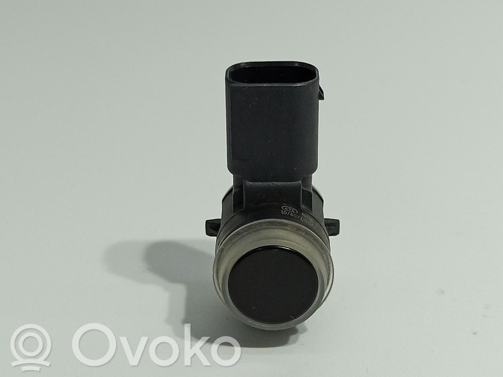 Citroen C5 Aircross Sensor de aparcamiento PDC 