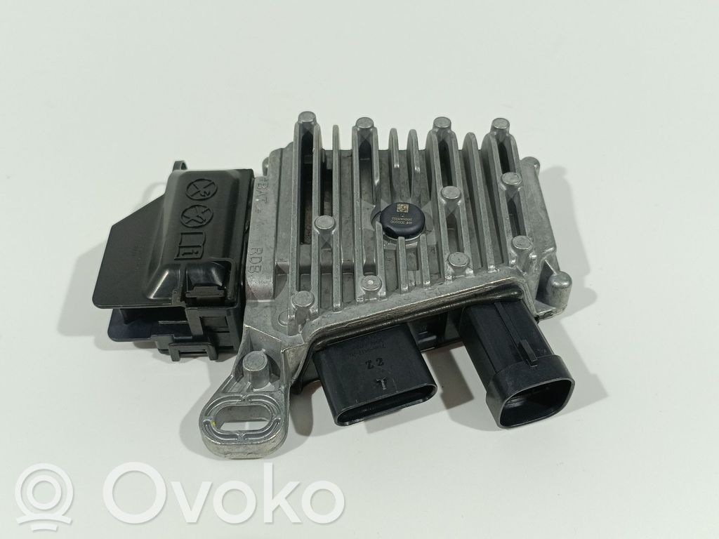 DS Automobiles 7 Crossback Other control units/modules 