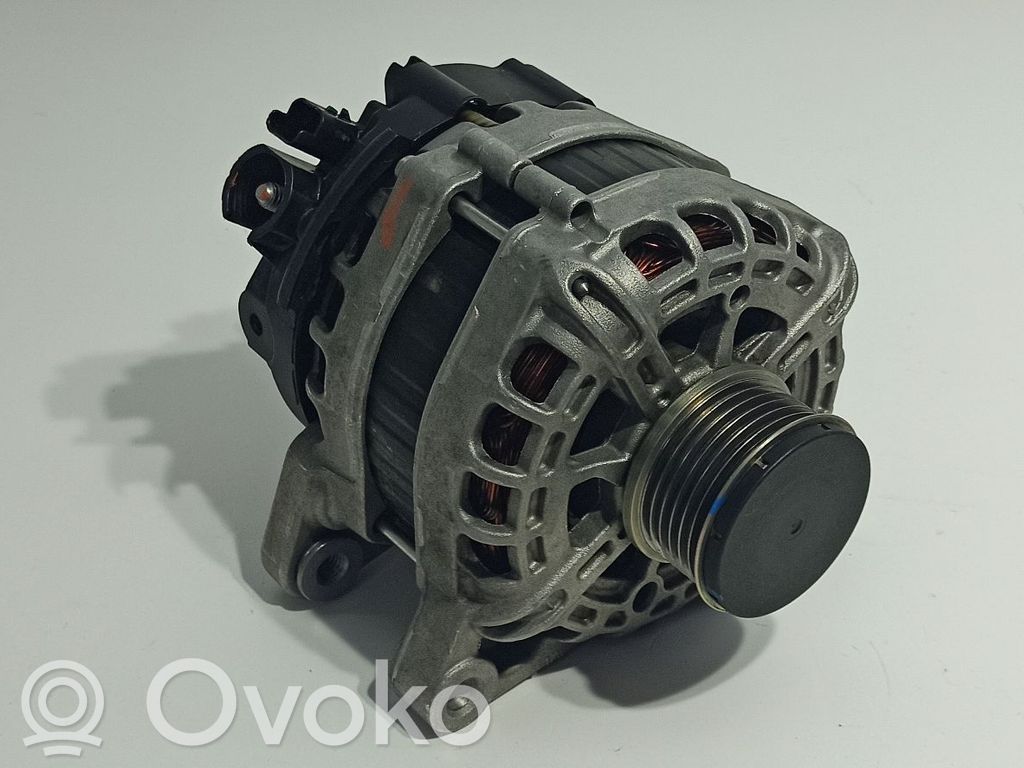 Citroen C4 SpaceTourer Generator/alternator 