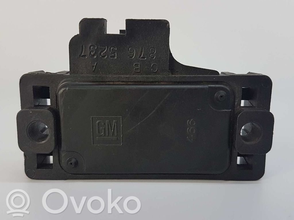 Renault Megane I Sensor 