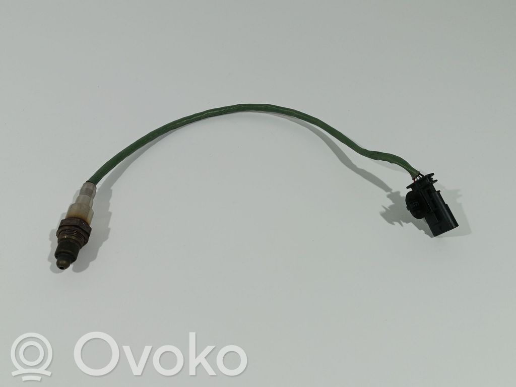 DS Automobiles 7 Crossback Lambda probe sensor 