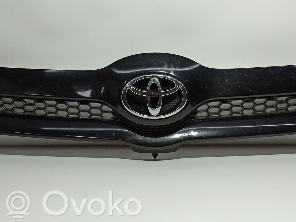 Toyota Corolla E140 E150 Muu ulkopuolen osa 