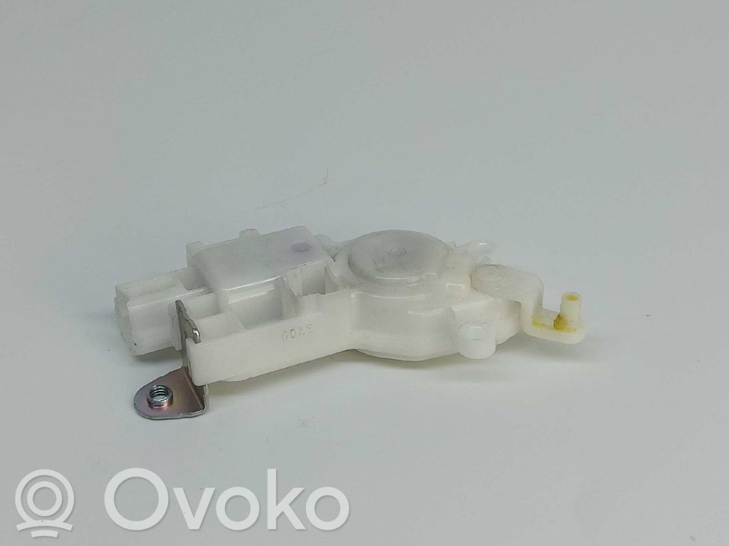 Nissan Micra Tailgate boot lock/latch motor 
