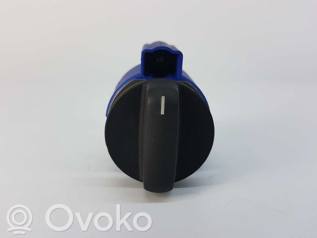 Panel lighting control switch   61318352222