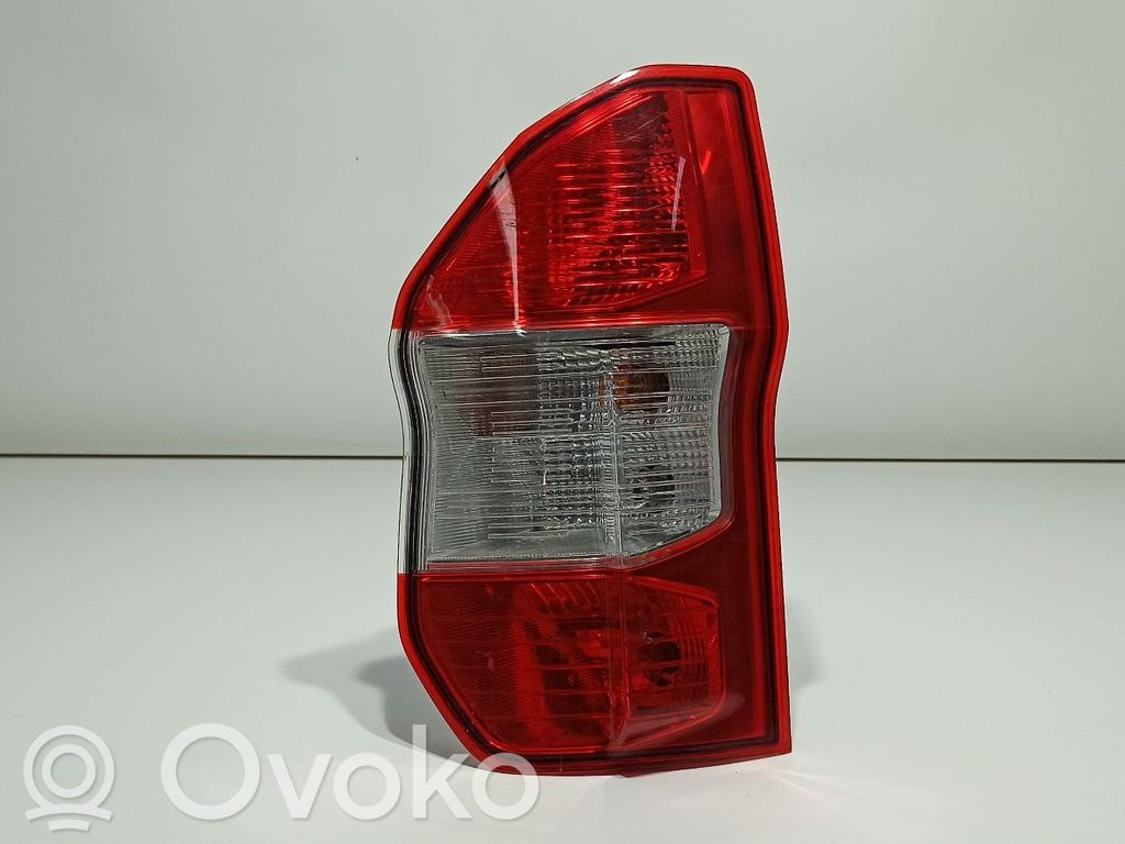 Ford Transit -  Tourneo Connect Rear/tail lights 