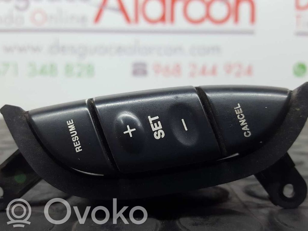 Jaguar S-Type Other switches/knobs/shifts 