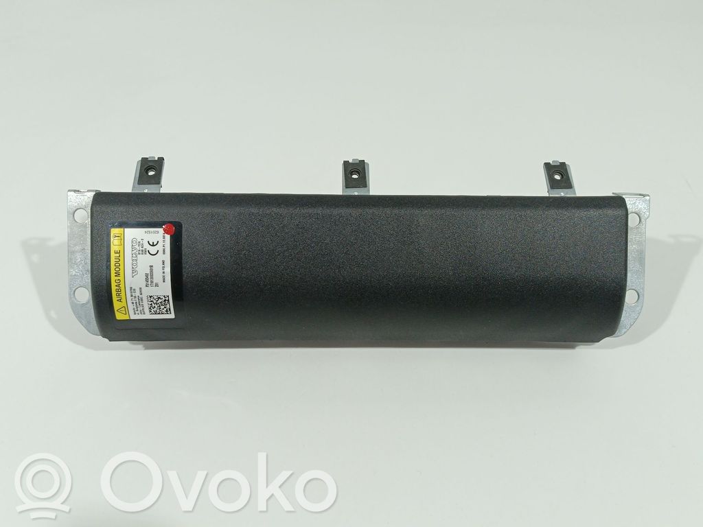 Side airbag   31455402