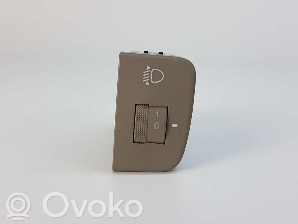 Interruptor de control del panel de luces   8520034010,8520034010EAW