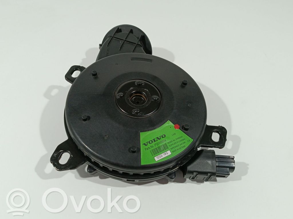 Volvo XC90 Altavoz de la puerta trasera 
