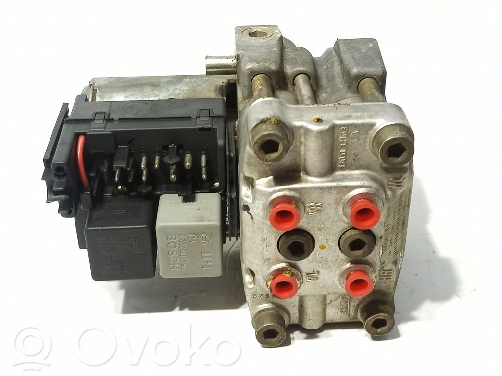 ABS bloks   4A0614111A,4A0614111D