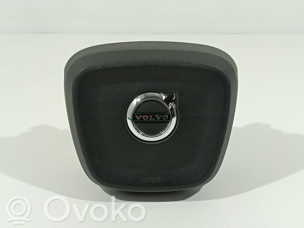 Volvo XC90 Poduszka powietrzna Airbag kierownicy 