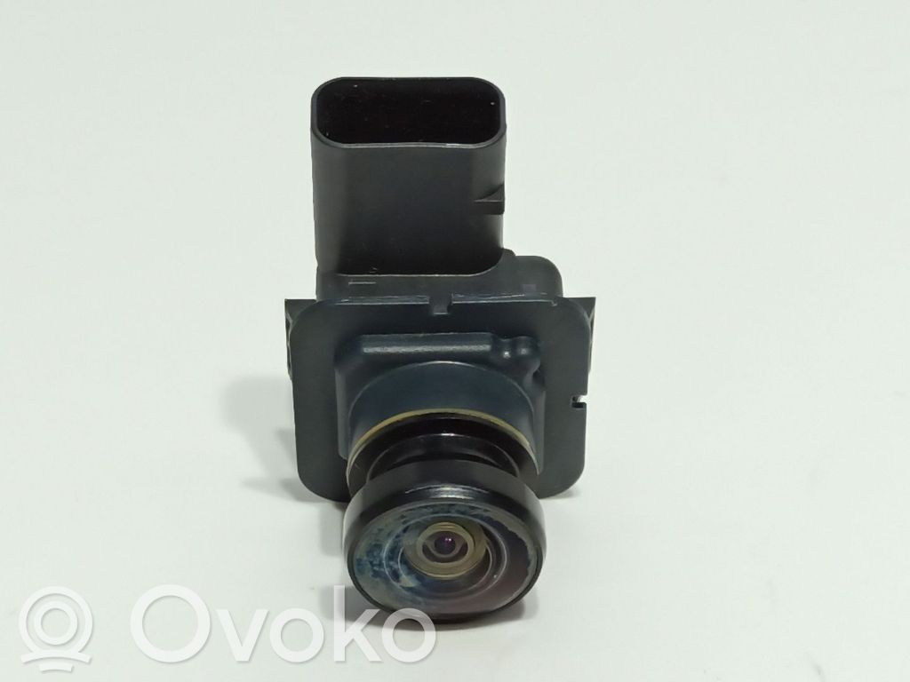 Ford Ecosport Pantalla/monitor/visor 