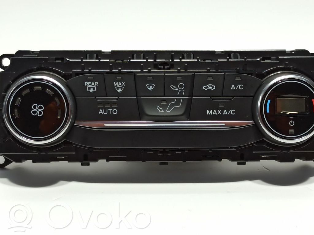 Ford Ecosport Climate control unit 