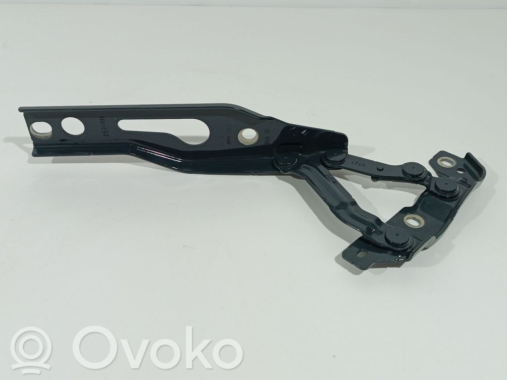Cupra Formentor Citu veidu instrumenti 
