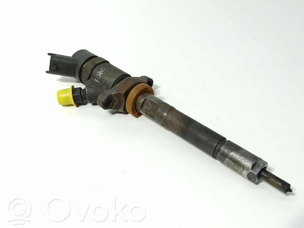 Inyector de combustible   1980H3,1980CS