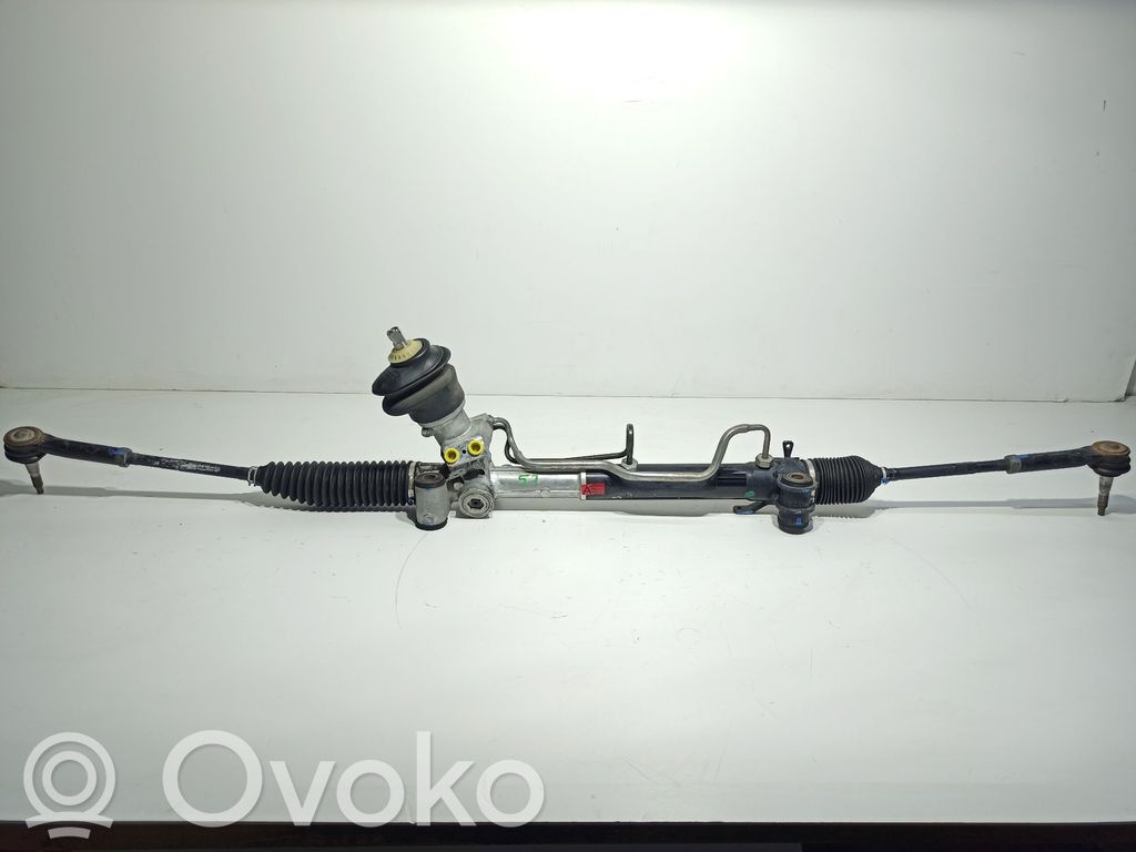 Opel Insignia A Steering rack 