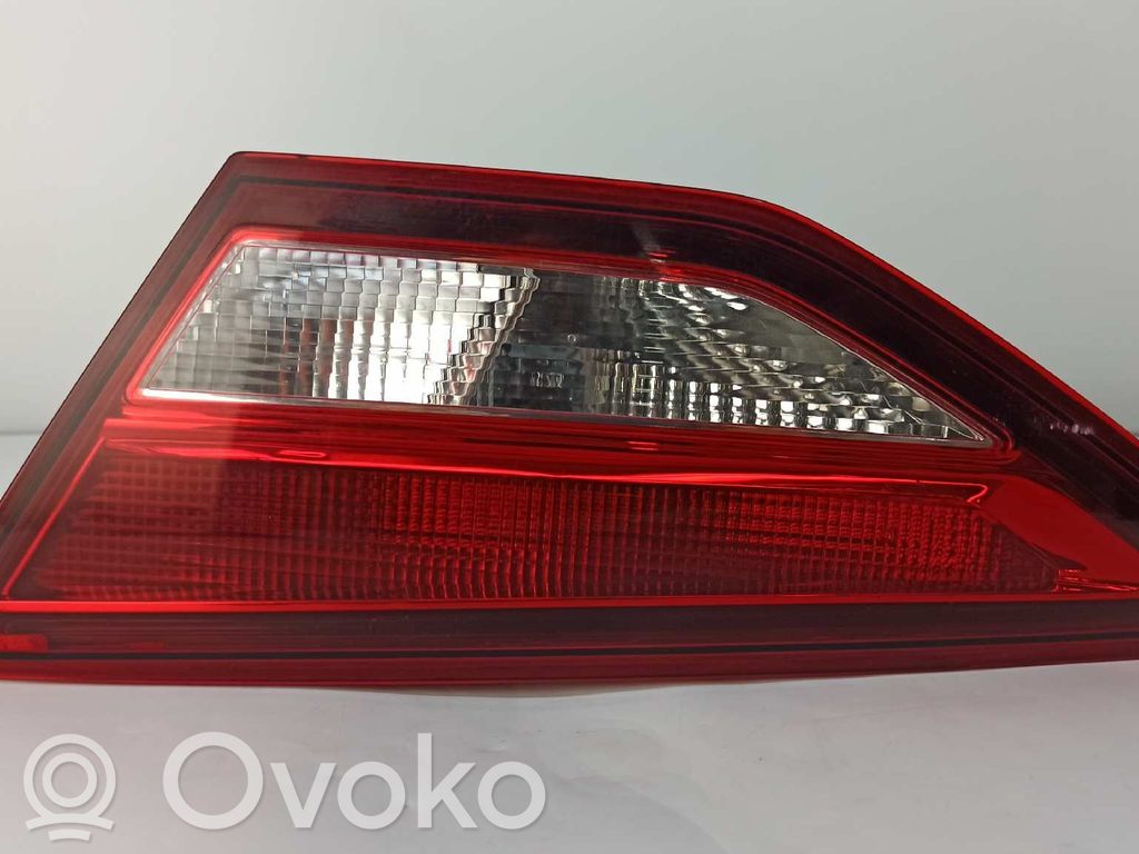 Seat Leon (5F) Takavalot 