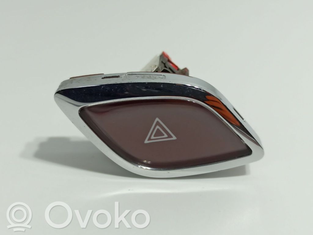 Hazard light switch   96669616KR00,3385210102