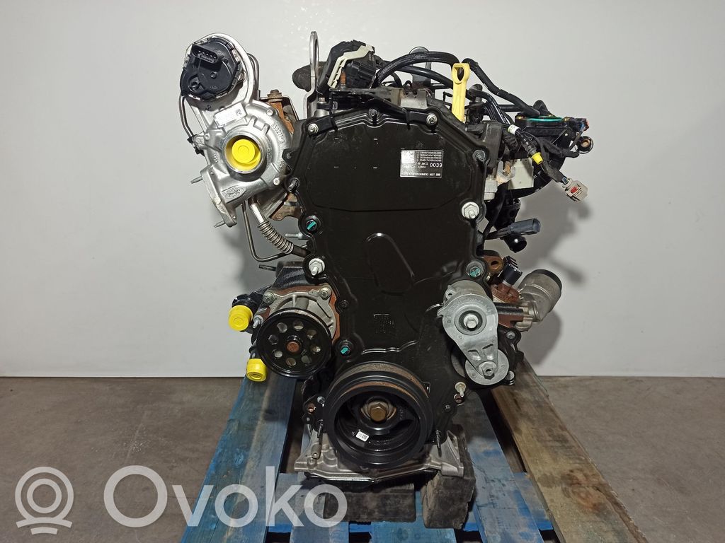 Engine   P02X,T20DD0J,2616509