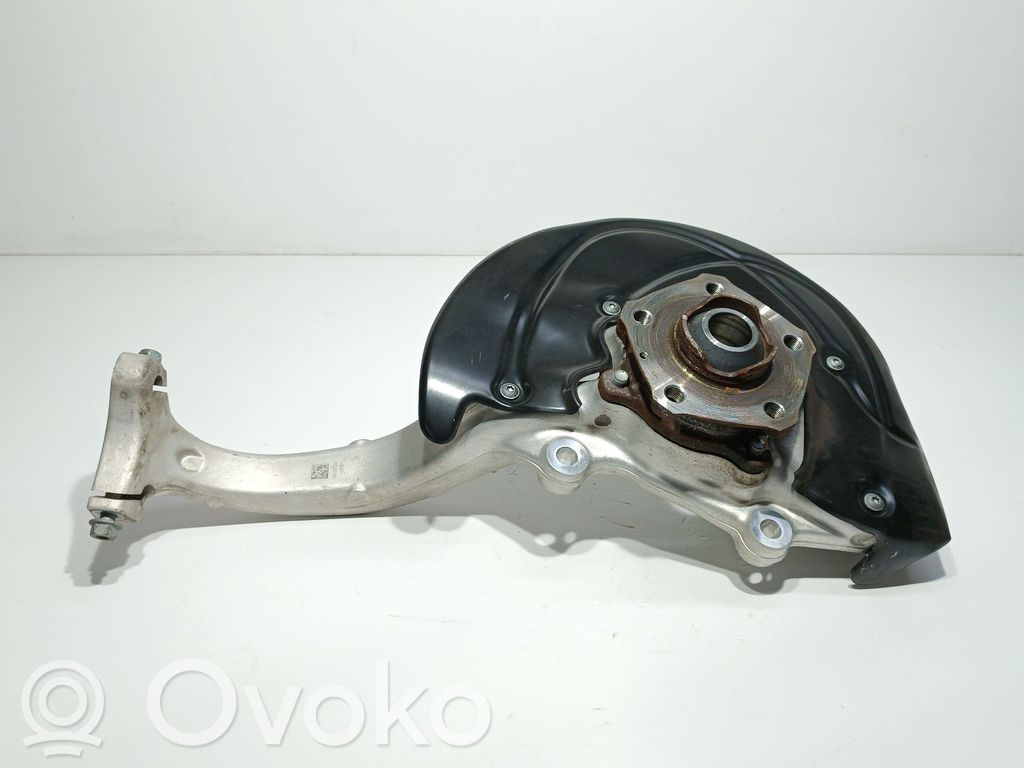 Audi Q5 SQ5 FY Priekinis kelmas 