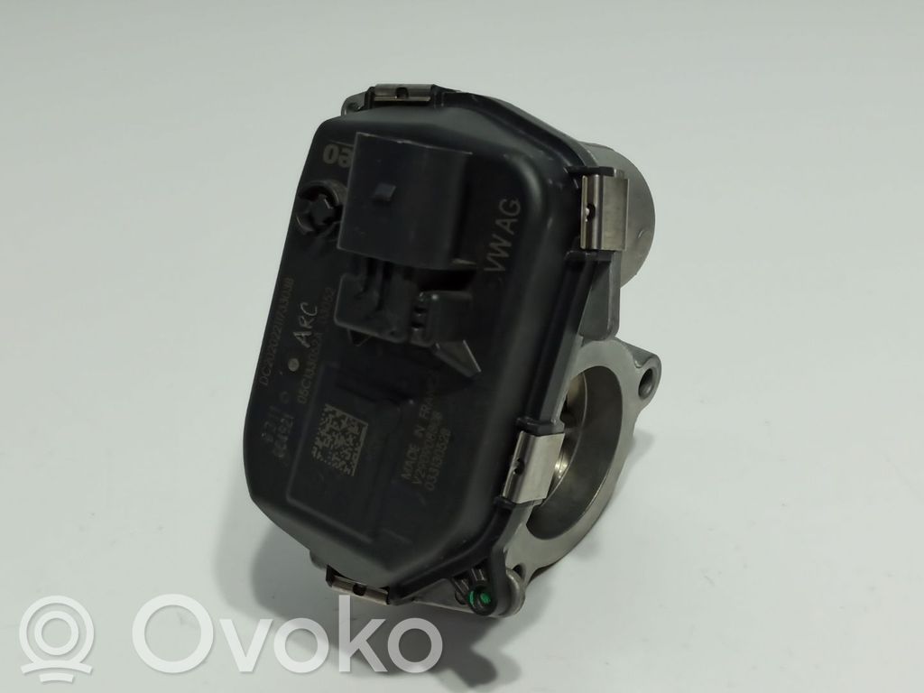 Drosele   05C133062,05C133062A,V29090880B