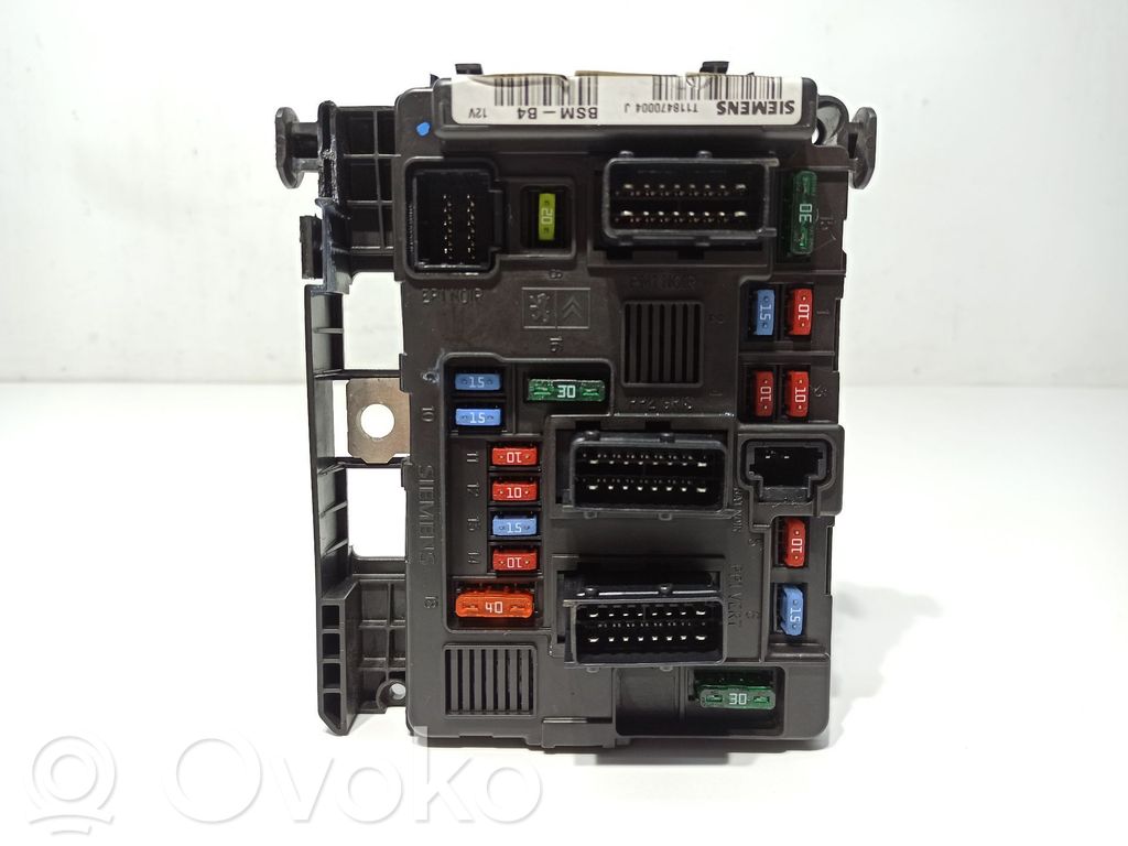 BSM Control unit   6500Y3,6500Y1,9643498780