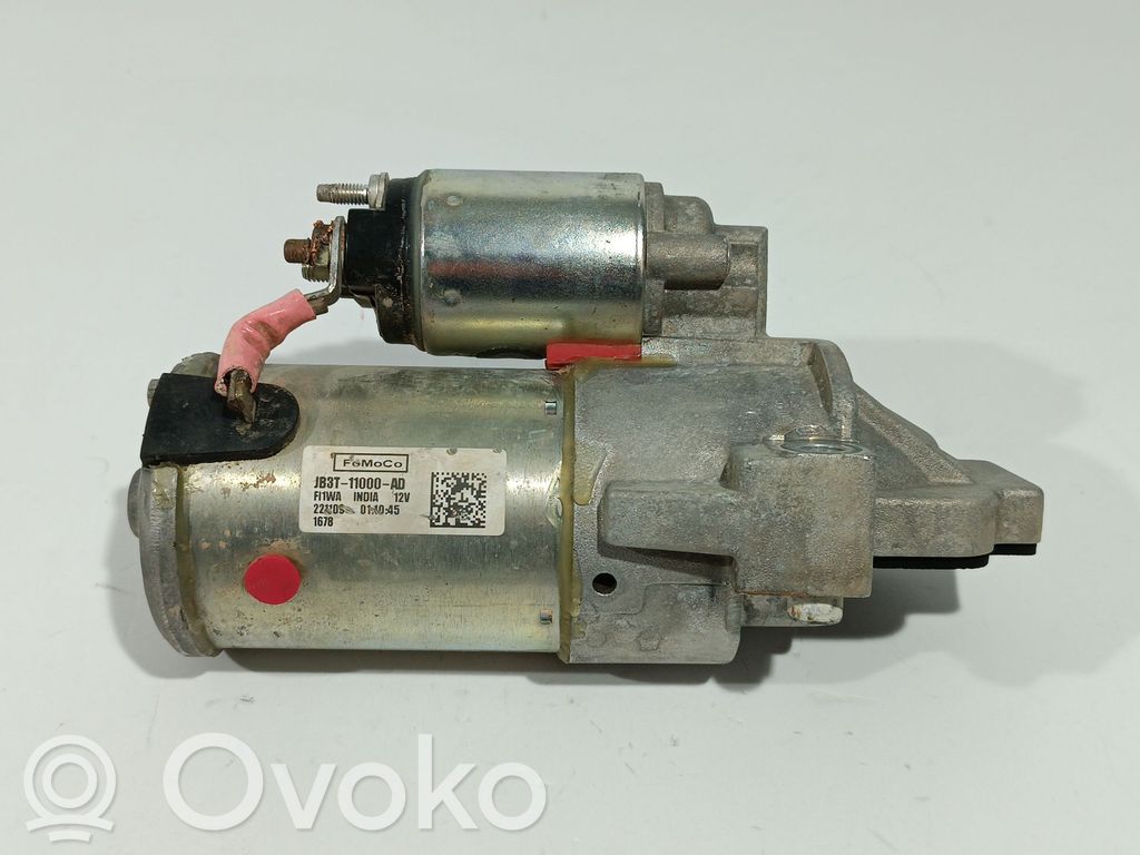 Ford Ranger IV Other exterior part 