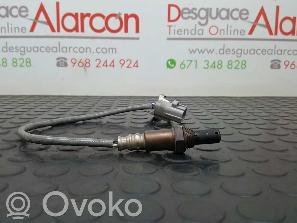 Mitsubishi ASX Lambda probe sensor 