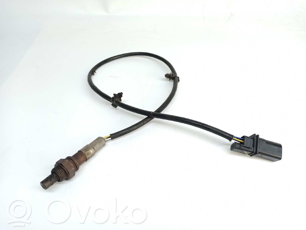 Opel Corsa D Lambda probe sensor 