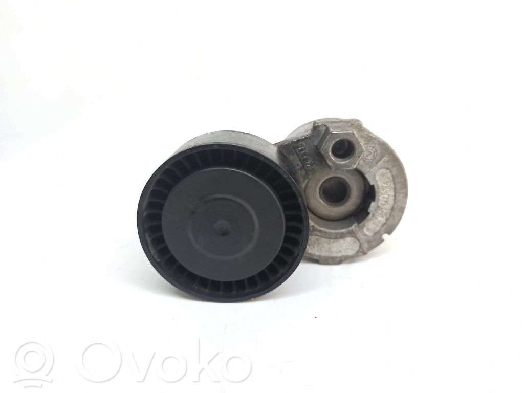 Nissan Juke I F15 Napinacz paska alternatora 