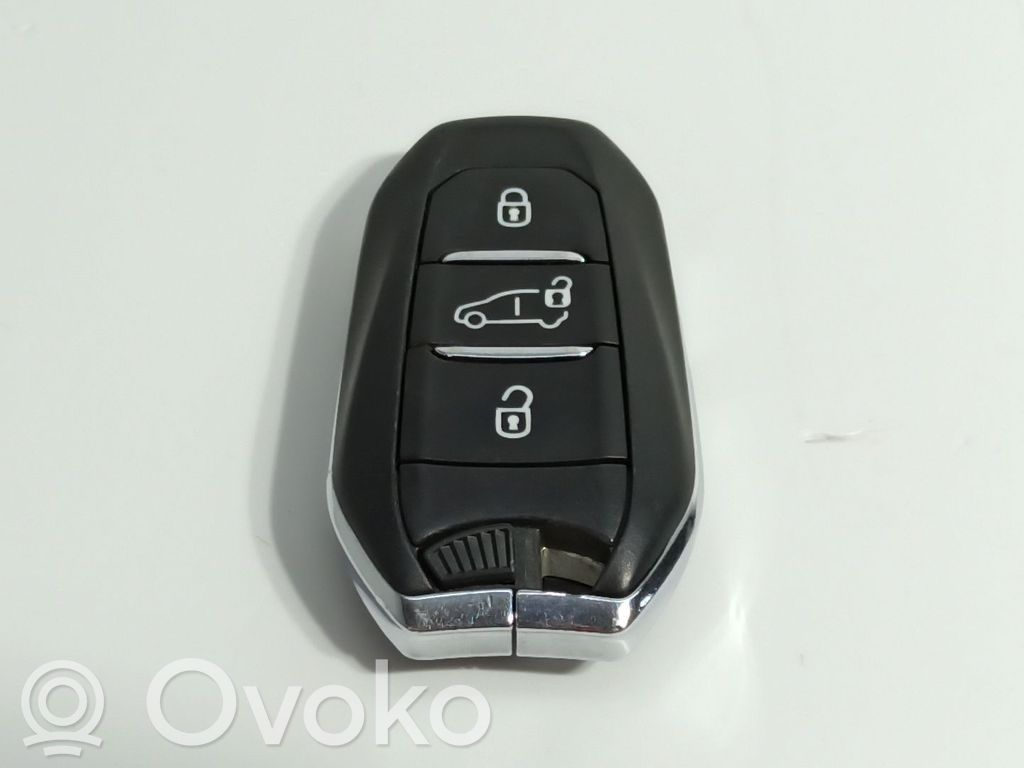 Virtalukko   98281182ZD,1609531980