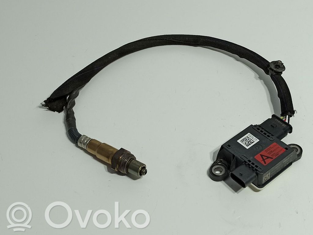 Peugeot Rifter Lambda probe sensor 