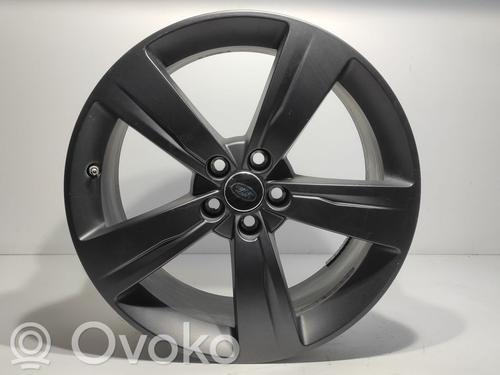 Land Rover Range Rover Velar R17-alumiinivanne 