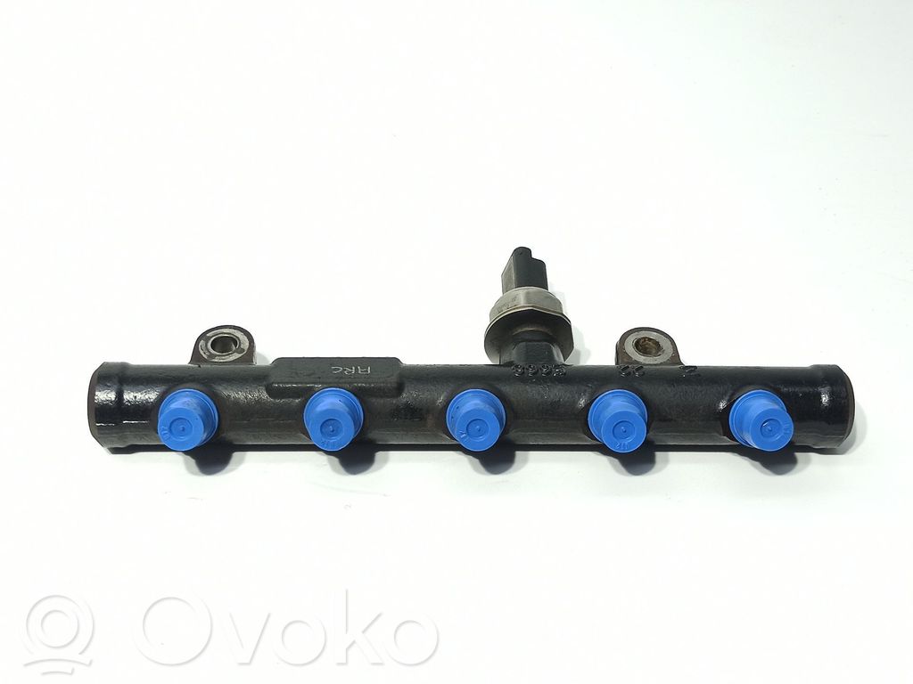 Ford Focus MONO injection 