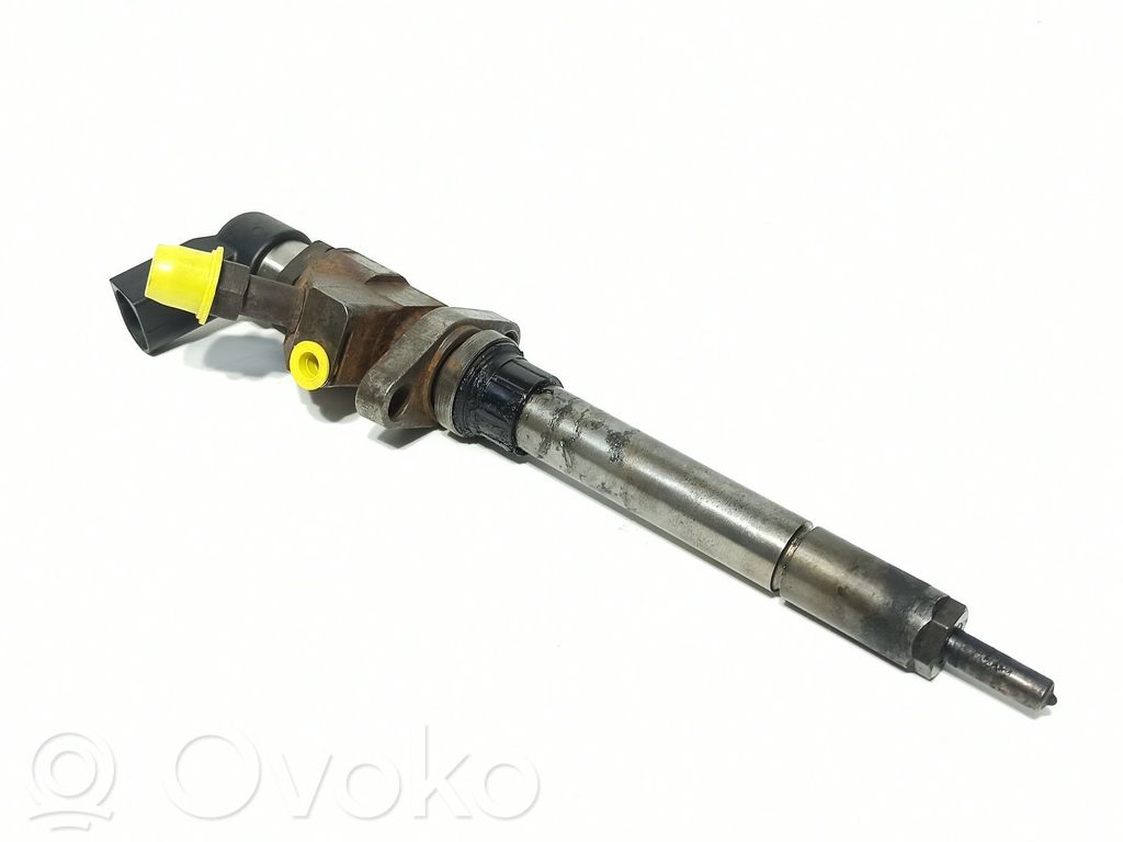 Fuel injector   9657144580