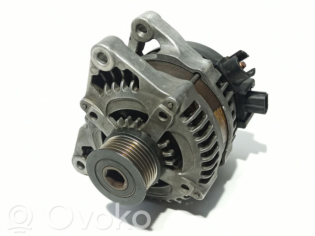 Ford Focus Ģenerators 