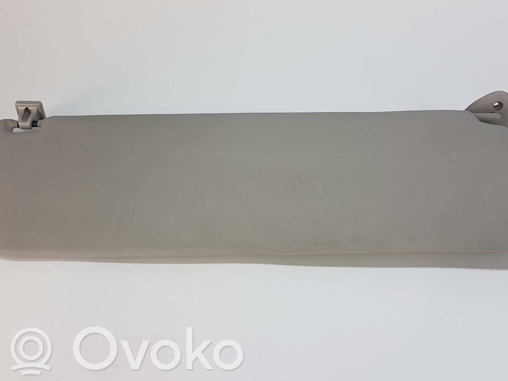 Ford Transit Sun visor 