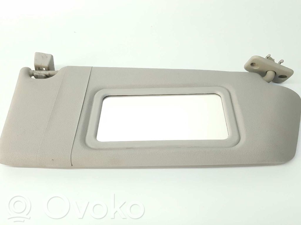 Opel Astra G Sun visor 