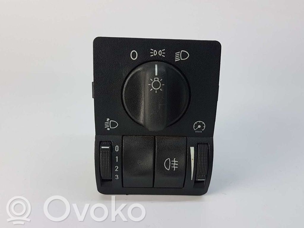 Panel lighting control switch   9181045,148011462