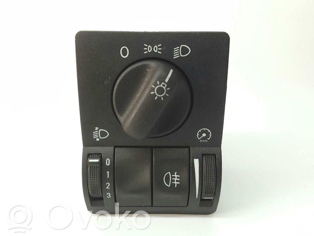 Panel lighting control switch   9180774,09181045