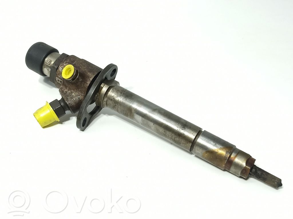 Inyector de combustible   1980H1,1980AC,5U3Q9K546AA