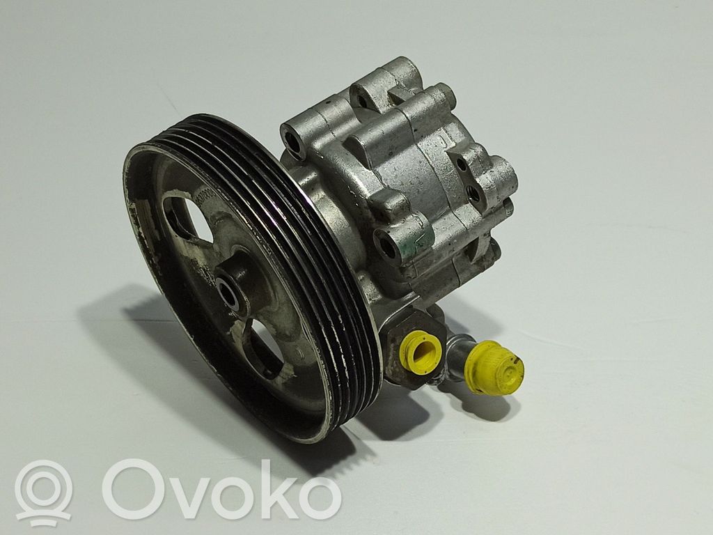 Citroen C5 Power steering pump 