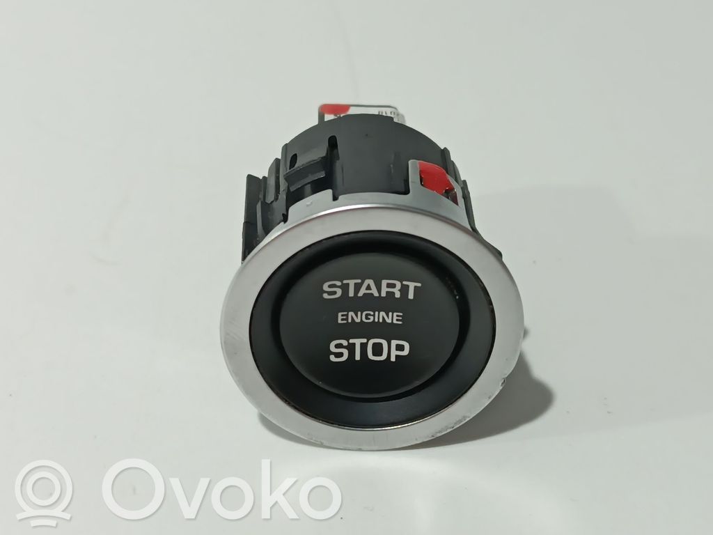 Land Rover Range Rover Velar Other switches/knobs/shifts 