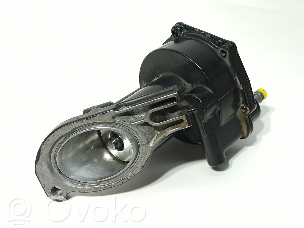 Ford Fiesta Vacuum pump 